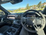 Land Rover Defender 90 V8