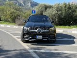 Mercedes-Benz GLE 400d 4MATIC ///AMG Coupe