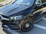 Mercedes-Benz GLE 400d 4MATIC ///AMG Coupe