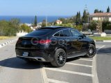 Mercedes-Benz GLE 400d 4MATIC ///AMG Coupe