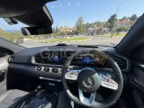 Mercedes-Benz GLE 400d 4MATIC ///AMG Coupe