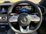 Mercedes-Benz GLE 400d 4MATIC ///AMG Coupe