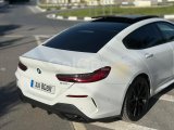 BMW 840i ///M Sport Grand Coupe
