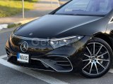 Mercedes-Benz EQS 450+ AMG Premium Plus