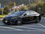 Mercedes-Benz EQS 450+ AMG Premium Plus