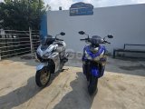 YAMAHA AEROX 155CC