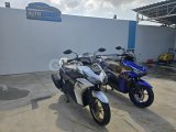 YAMAHA AEROX 155CC