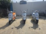 VESPA VXL-150 DUAL