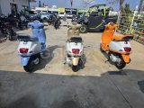 VESPA VXL-150 DUAL