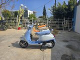 VESPA VXL-150 DUAL
