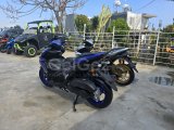 YAMAHA AEROX 155CC
