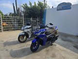 YAMAHA AEROX 155CC