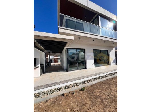 İskele Ötüken’de Lüks Yaşam Fırsatı Laisla Projesi – 4+1 Süper Lüks Villa - +905338641212