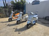 VESPA VXL-150 DUAL