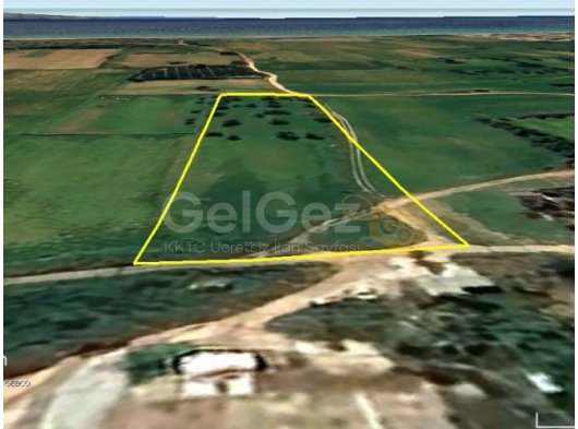 REVİZYON GAYRİMENKUL'DEN SATILIK ARAZİ