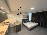 Long Beach'te Ful Eşyalı 1+0 Daire, Uygun Fiyatla Kiralık!