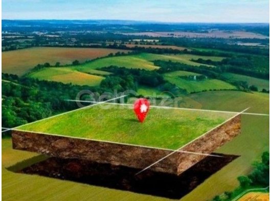 ÇATALKÖY'DE DENİZE 200M UZAKLIKTA DENİZ MANZARALI ARSA