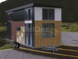 REVİZYON GAYRİMENKUL'DEN MERSİNLİK'DE SATILIK TİNY HOUSE