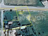 FİYAT DÜŞTÜ !! Gazimağusa Sütlüce Bölgesi 2 Dön 1 Evl (3016m2) Fasıl96 imarlı Elektrik-Su alt yapısı mevcut Türk Koçanlı Satılık Arsa - 05338641212