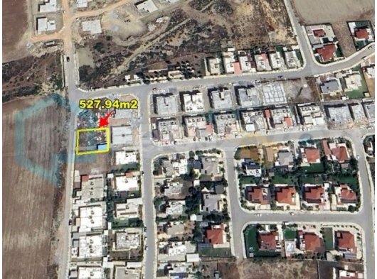 REVİZYON GAYRİMENKUL'DEN TUZLA'DA SATILIK ARSA