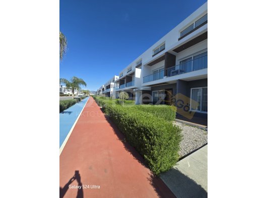 İSKELE BOĞAZ BÖLGESİNDE KİRALIK DAİRELER