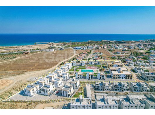 Bella Mare Boğaz, İskele Boğaz, Kıbrıs