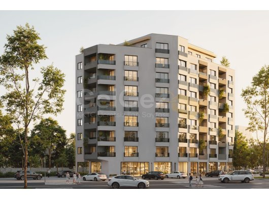 Dörtyol Towers  Dörtyol, Mağusa, Kıbrıs