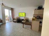 ALSANCAK'TA FIRSAT HAVUZLU SİTEDE 2+1 DAİRE