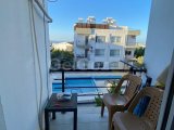 ALSANCAK'TA FIRSAT HAVUZLU SİTEDE 2+1 DAİRE