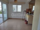 Girne Merkez'de Katta Tek 3+1 Kiralık Daire - Hemen Taşının!
