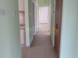 Girne Merkez'de Katta Tek 3+1 Kiralık Daire - Hemen Taşının!