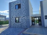 Kiralık 3+1 Lüks Villa - Girne Karşıyaka'da