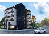 Kaliland Toprak Apartmani Çanakkale, Mağusa, Kıbrıs