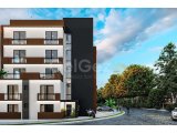 Kaliland Toprak Apartmani Çanakkale, Mağusa, Kıbrıs