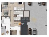 Nova Apartmanı projemiz