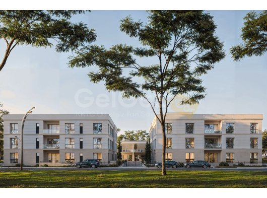 Paradise Elite Mağusa, Kıbrıs