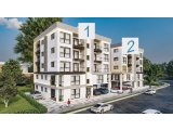 Nova Apartmanı projemiz