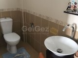 GİRNE BOĞAZ'DA SATILIK 3+1 DAİRE...