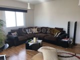 GİRNE BOĞAZ'DA SATILIK 3+1 DAİRE...