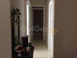 GİRNE BOĞAZ'DA SATILIK 3+1 DAİRE...