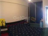 GİRNE BOĞAZ'DA SATILIK 3+1 DAİRE...