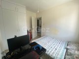 GİRNE MERKEZ'DE FIRSAT 2+1 SATILIK DAİRE...