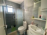 GİRNE MERKEZ'DE FIRSAT 2+1 SATILIK DAİRE...
