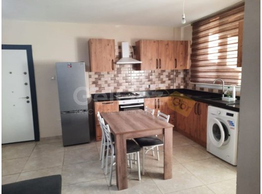 LEFKOŞA GÖNYELİ BÖLGESİNDE 12 ADET SATILIK DAİRELER