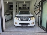 NISSAN NAVARA 2017 MODEL OTOMATIK