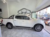 NISSAN NAVARA 2017 MODEL OTOMATIK