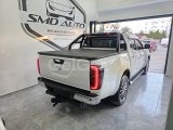 NISSAN NAVARA 2017 MODEL OTOMATIK