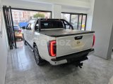 NISSAN NAVARA 2017 MODEL OTOMATIK