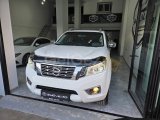 NISSAN NAVARA 2017 MODEL OTOMATIK