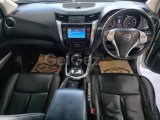 NISSAN NAVARA 2017 MODEL OTOMATIK